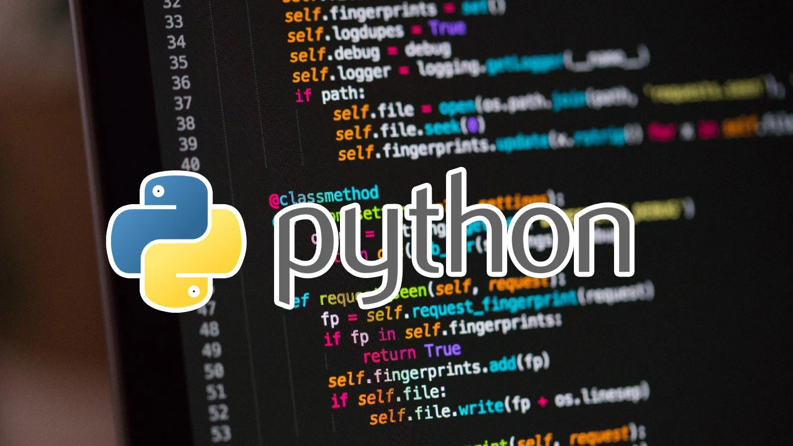 Python'u bu kadar popüler yapan nedir?