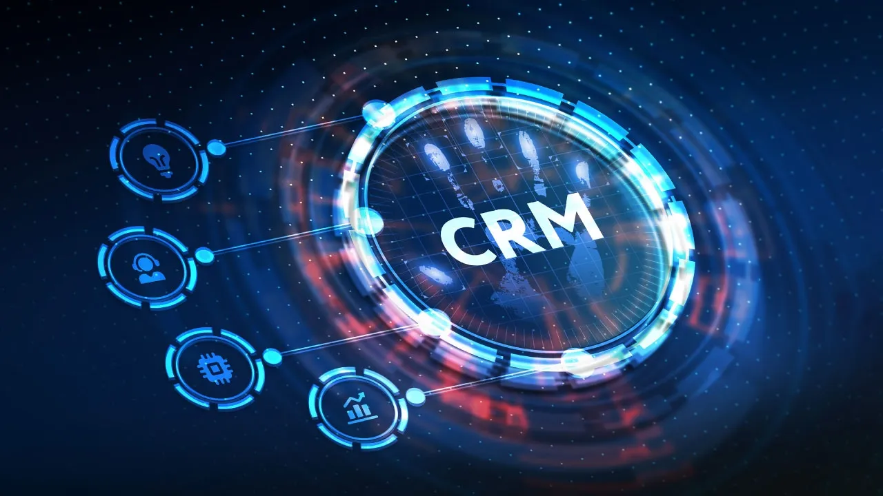 CRM Nedir?