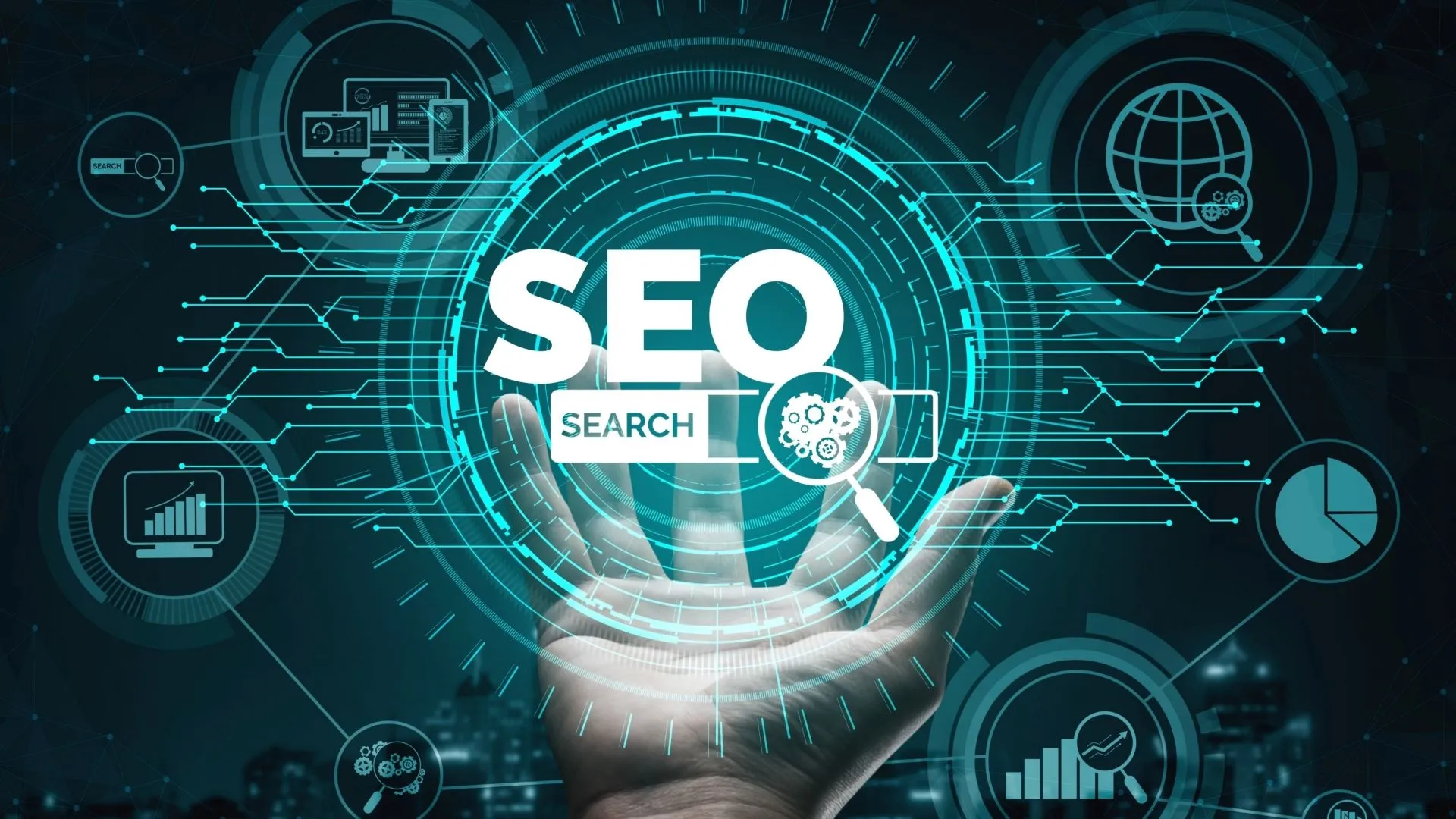 SEO Uzmanı Nasıl Olunur?