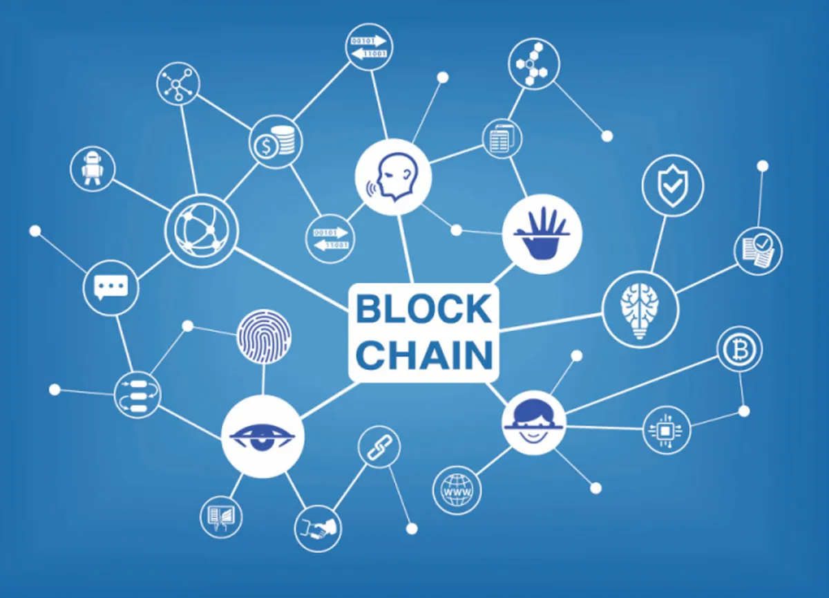 Blockchain Technologies